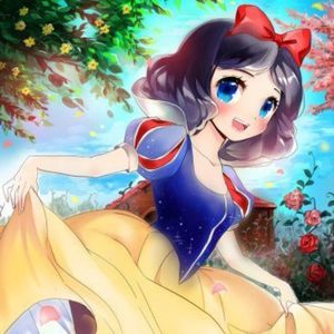 Meet your Posher, Thomas